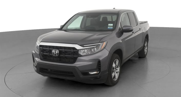 2024 Honda Ridgeline RTL-T -
                Hebron, OH