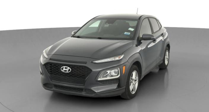 2019 Hyundai Kona SE -
                Rocklin, CA
