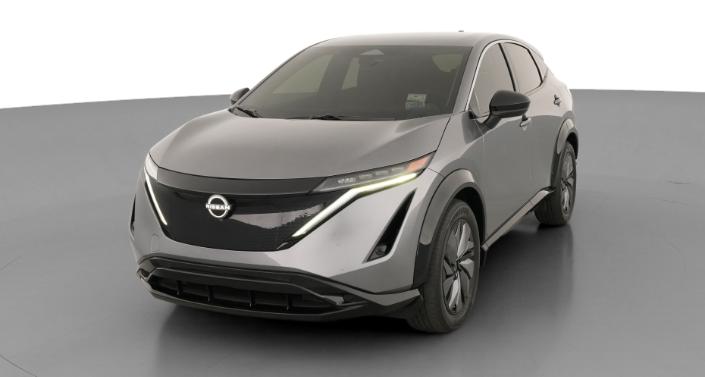 2023 Nissan Ariya Venture+ -
                Auburn, GA