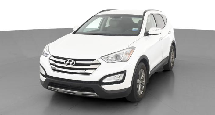 2013 Hyundai Santa Fe Sport 2.0T -
                Haines City, FL