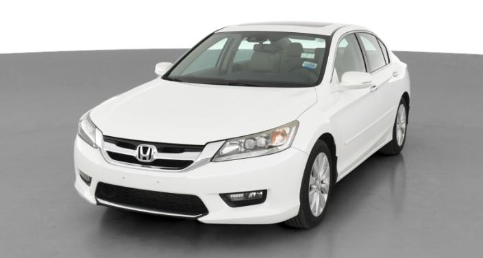 2014 Honda Accord Touring -
                Richton Park, IL