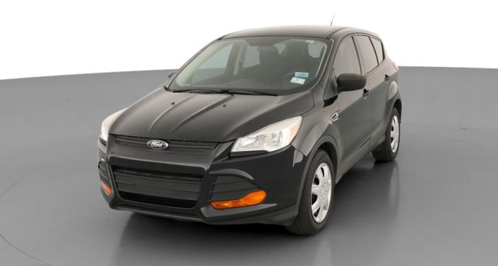 2016 Ford Escape S -
                Auburn, GA