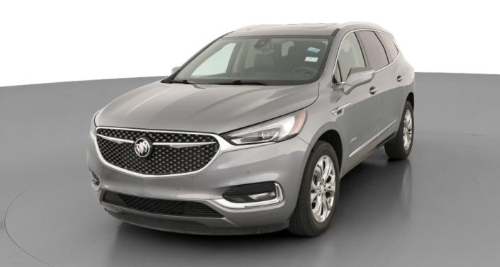 2021 Buick Enclave Avenir -
                Auburn, GA