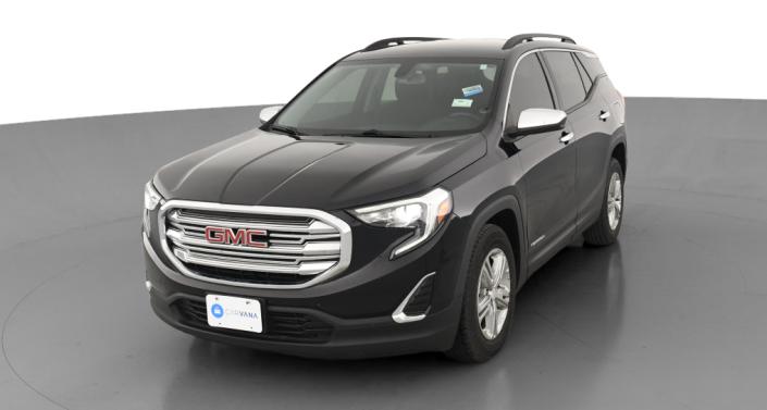 2019 GMC Terrain SLE -
                Indianapolis, IN