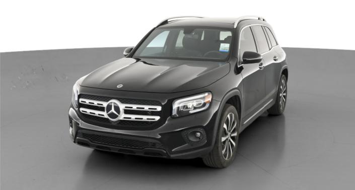 2022 Mercedes-Benz GLB 250 -
                Lorain, OH