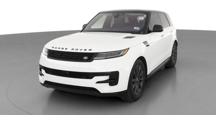 2023 Land Rover Range Rover Sport SE -
                Wheatland, OK