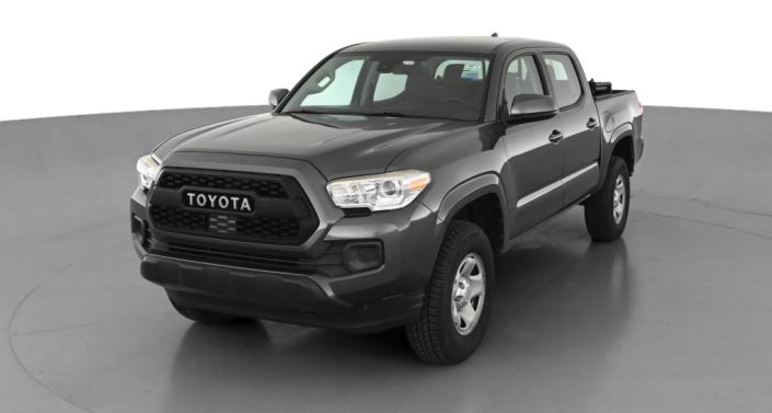 2018 Toyota Tacoma SR5 -
                  West Memphis, AR