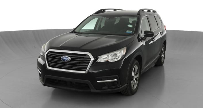 2019 Subaru Ascent Premium -
                  Lorain, OH