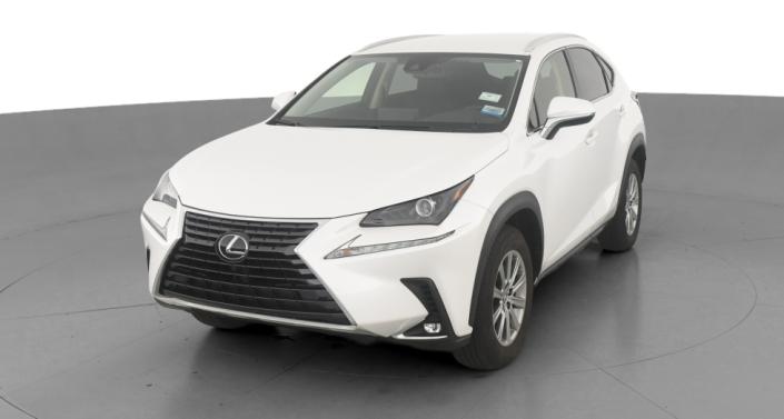 2020 Lexus NX 300 -
                Hebron, OH
