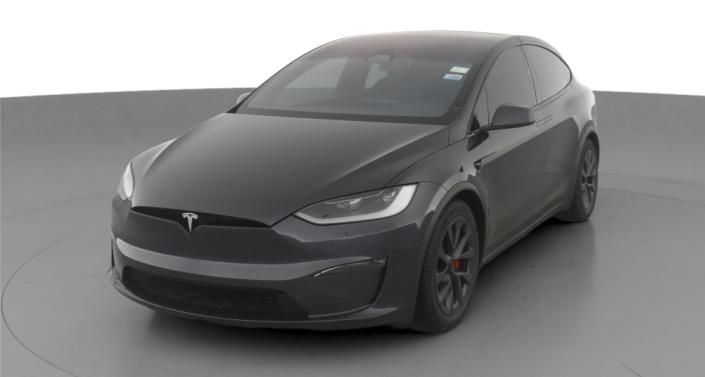 2024 Tesla Model X Plaid -
                Hebron, OH