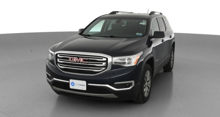 2017 GMC Acadia SLE -
                  Lorain, OH
