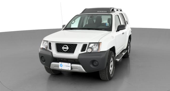 2015 Nissan Xterra X -
                Richton Park, IL
