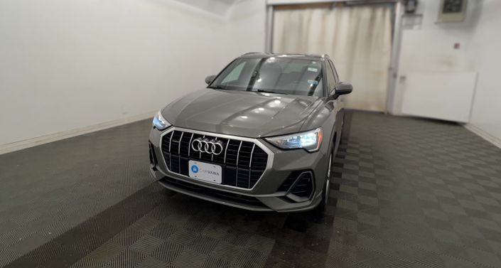 2020 Audi Q3 Premium -
                  Framingham, MA