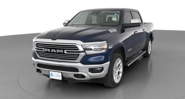 2020 RAM 1500 Laramie -
                  Richton Park, IL