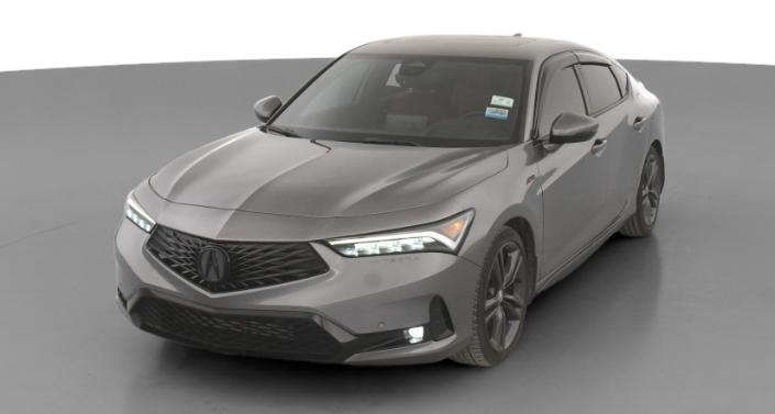 2023 Acura Integra A-Spec w/Tech -
                Fort Worth, TX