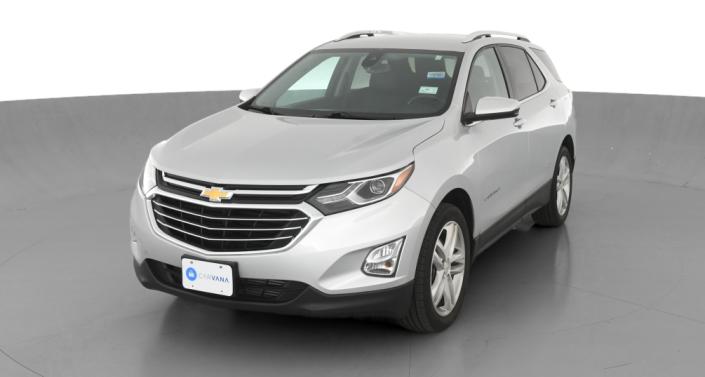 2020 Chevrolet Equinox Premier -
                Colonial Heights, VA