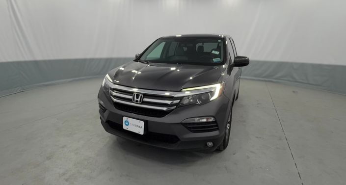 2018 Honda Pilot EX-L -
                Kansas City, MO