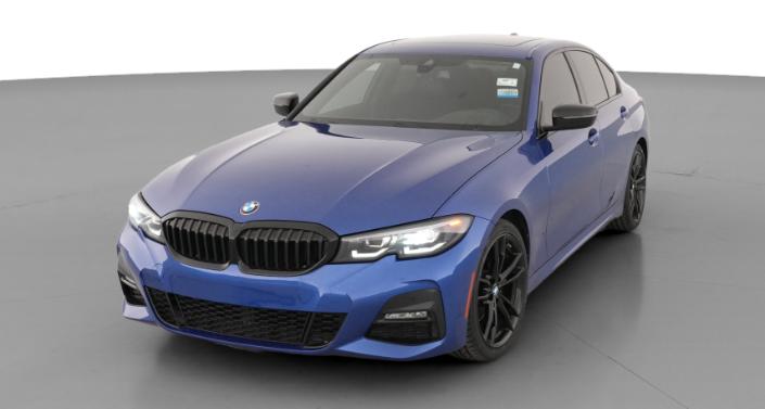 2022 BMW 3 Series 330i -
                Tolleson, AZ