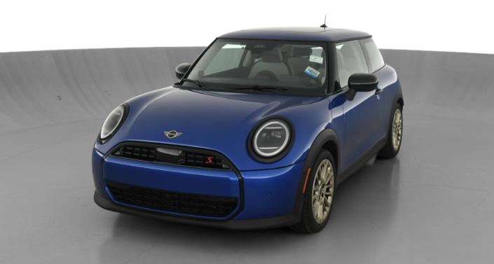 2025 MINI Cooper Hardtop S -
                Lorain, OH