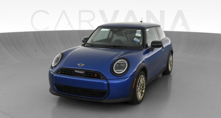 2025 MINI Hardtop 2 Door S's photo