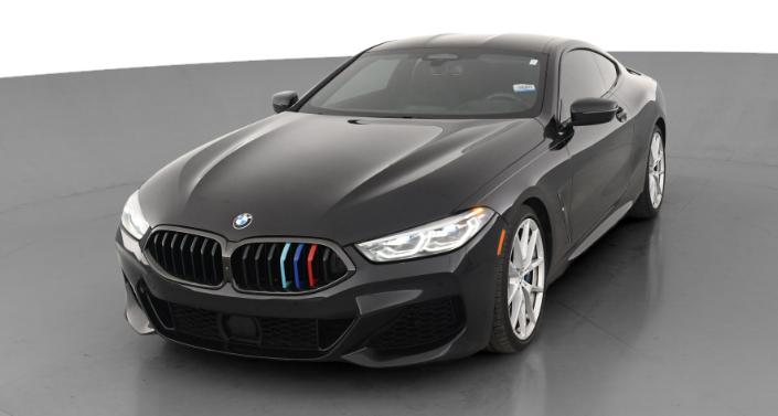 2019 BMW 8 Series M850i xDrive -
                Indianapolis, IN