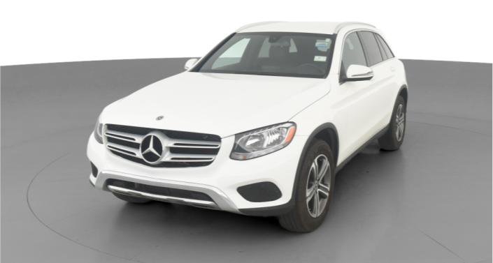 2019 Mercedes-Benz GLC 300 -
                Hebron, OH