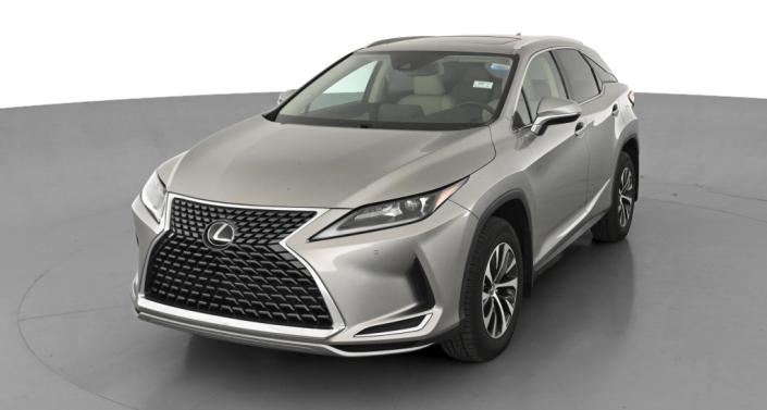 2020 Lexus RX 350 -
                Beverly, NJ