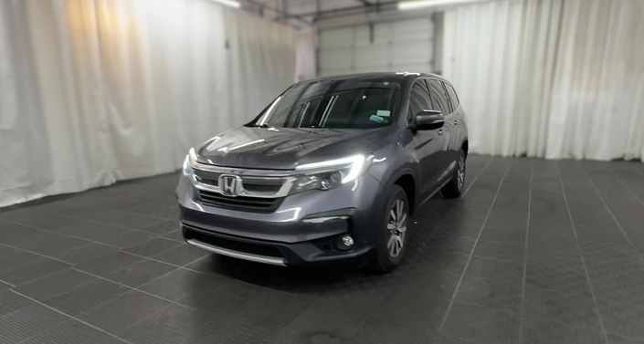 2021 Honda Pilot EX -
                North Las Vegas, NV