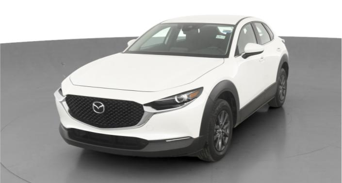 2023 Mazda CX-30 S -
                Wheatland, OK