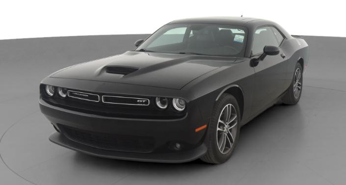 2019 Dodge Challenger GT -
                Hebron, OH