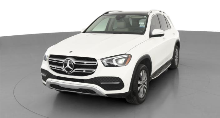 2023 Mercedes-Benz GLE 350 -
                Wheatland, OK