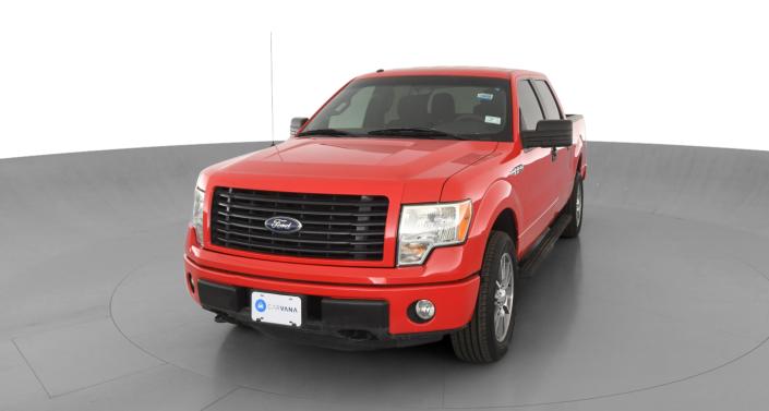 2014 Ford Econoline E-150 -
                  Colonial Heights, VA