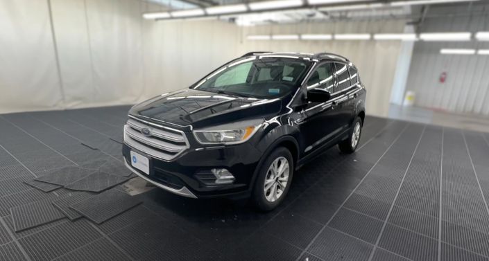 2018 Ford Escape SE -
                Indianapolis, IN