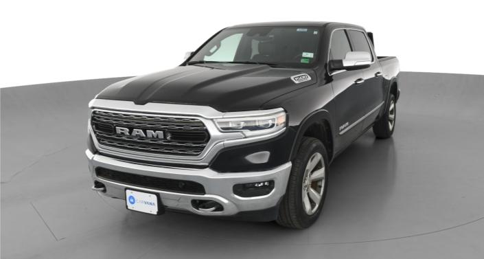 2019 RAM 1500 Limited -
                Colonial Heights, VA