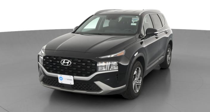2023 Hyundai Santa Fe SEL -
                Rocklin, CA