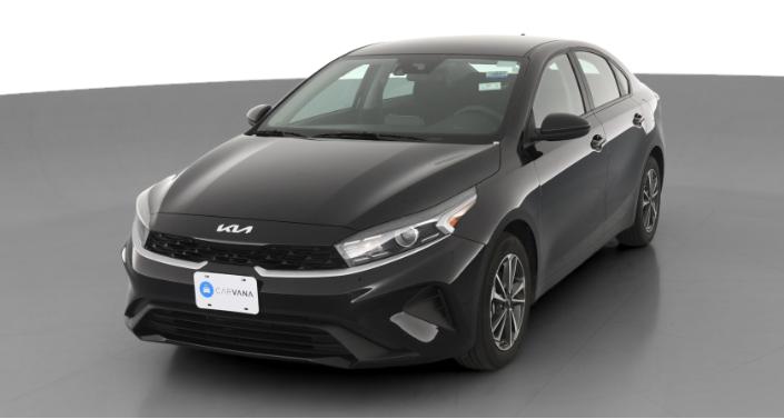 2024 Kia Forte LXS -
                Rocklin, CA