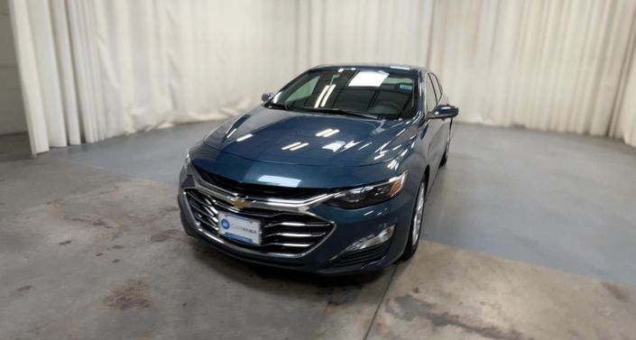 2024 Chevrolet Malibu LT -
                Riverside, CA