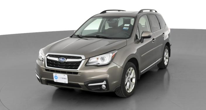 2017 Subaru Forester Touring -
                Richton Park, IL