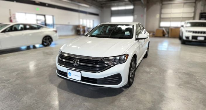 2024 Volkswagen Jetta S -
                Fairview, OR
