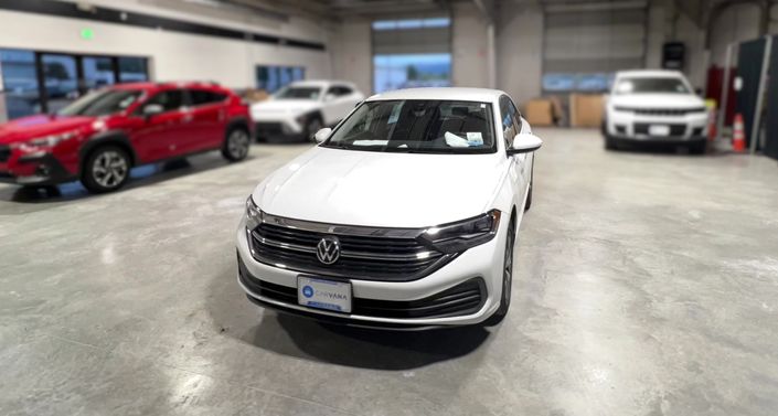2024 Volkswagen Jetta S -
                  Fairview, OR
