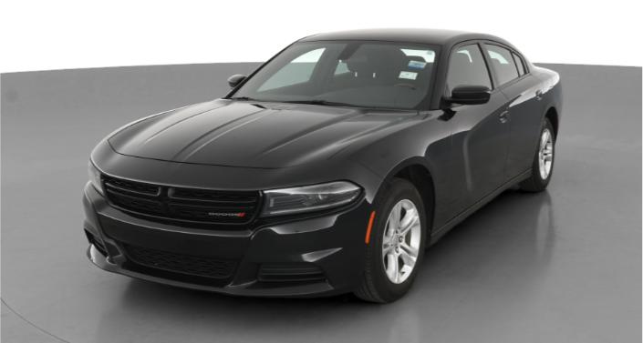 2022 Dodge Charger SXT -
                Richton Park, IL
