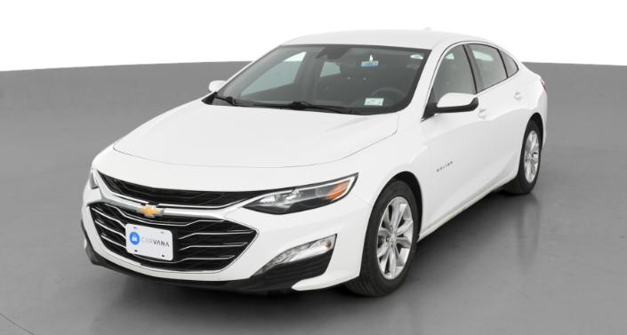 2023 Chevrolet Malibu LT -
                Richton Park, IL