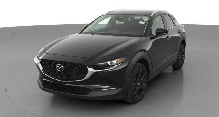 2024 Mazda CX-30 Select -
                Richton Park, IL
