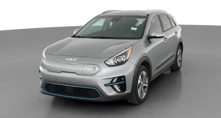 2022 Kia Niro EX Premium -
                Richton Park, IL