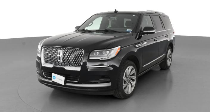 2022 Lincoln Navigator Reserve -
                Richton Park, IL