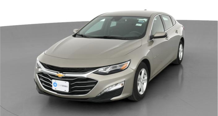2024 Chevrolet Malibu LT -
                Richton Park, IL
