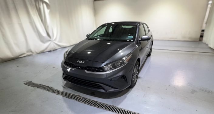 2024 Kia Forte LXS -
                Union City, GA