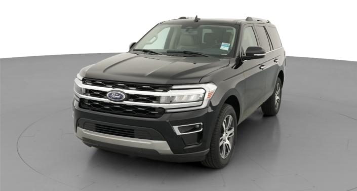 2024 Ford Expedition Limited -
                Auburn, GA