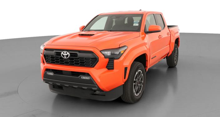 2024 Toyota Tacoma SR5 -
                Auburn, GA