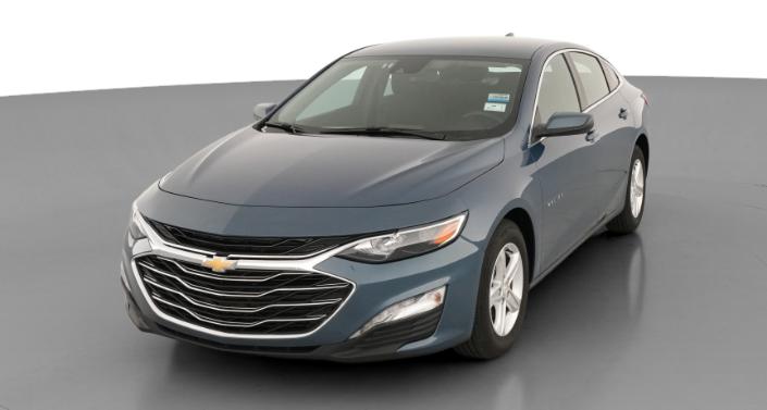 2024 Chevrolet Malibu LT -
                Auburn, GA